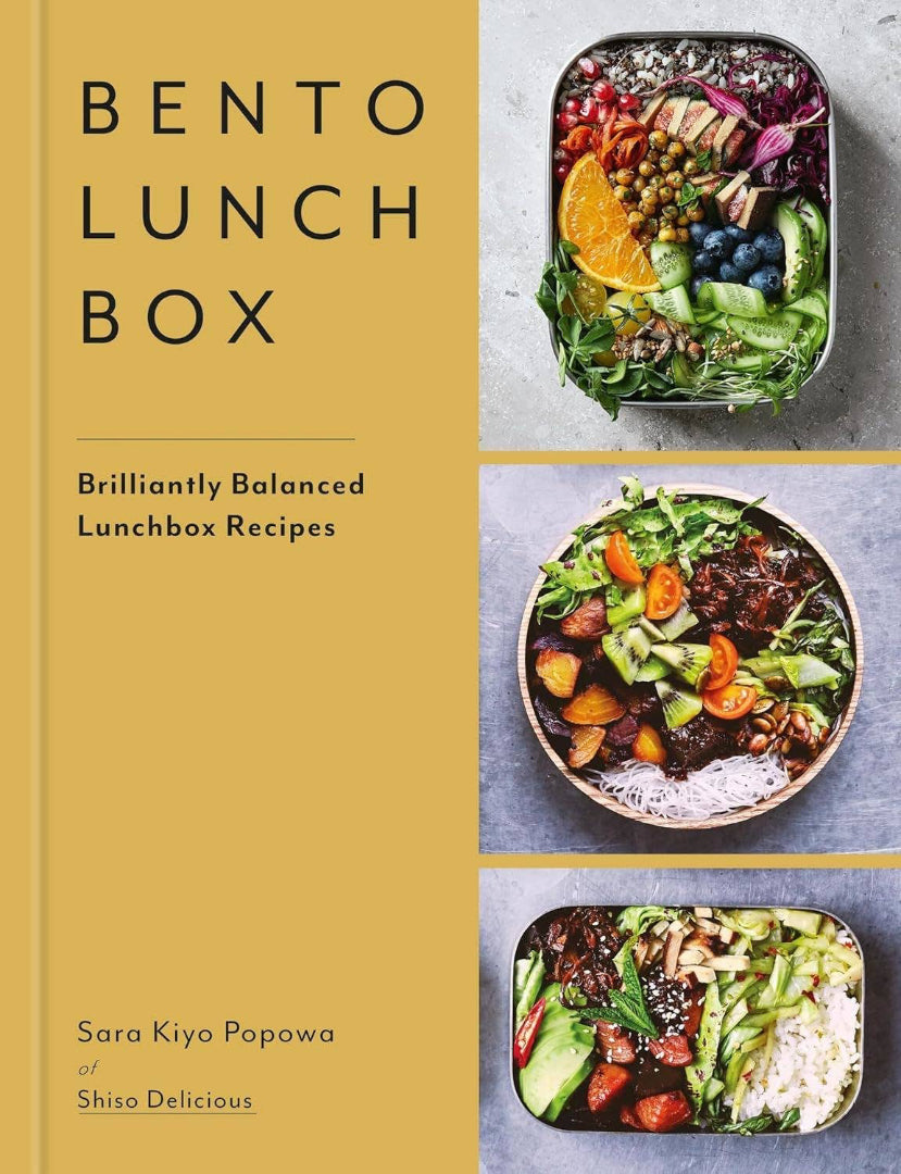 Buch | Bento Lunch Box