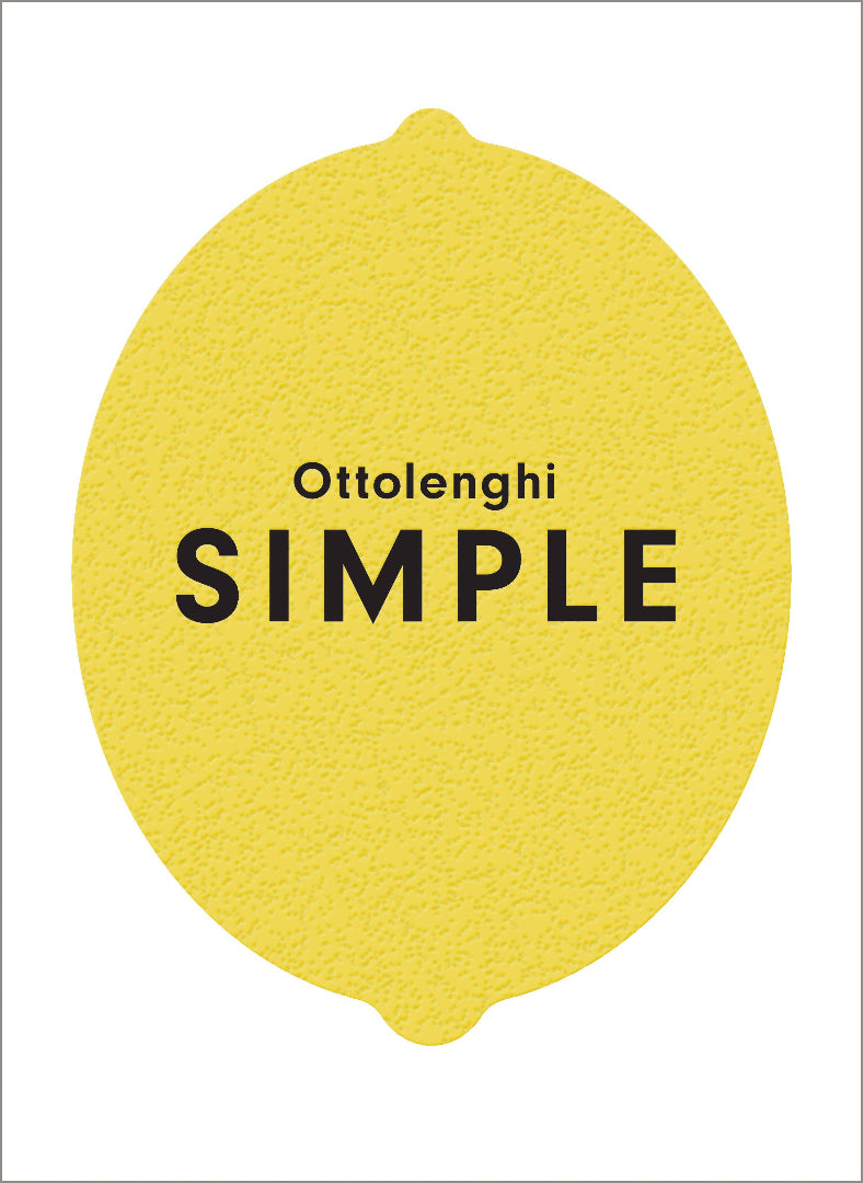 Buch | Ottolenghi Simple