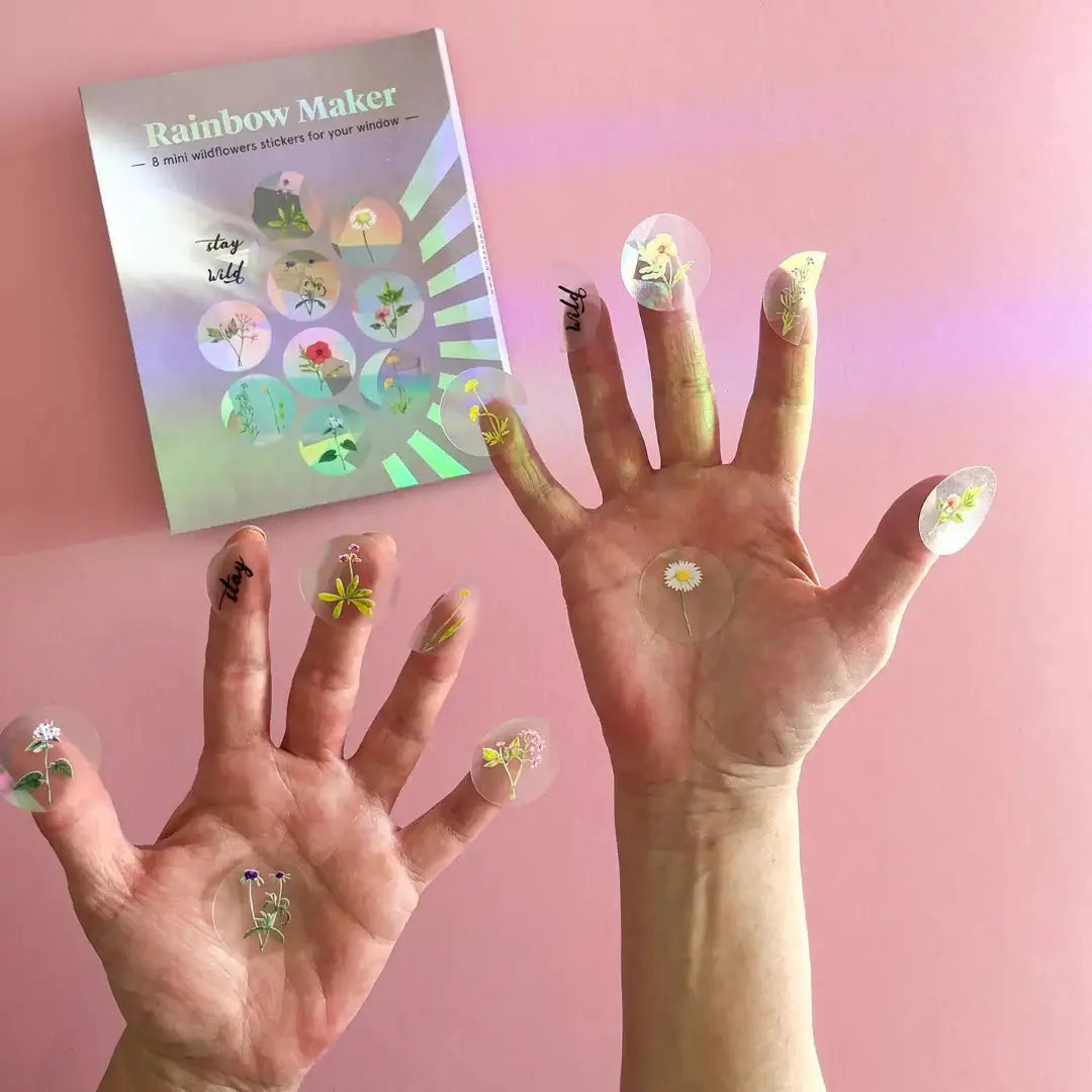 Rainbow Maker mini | stay wild