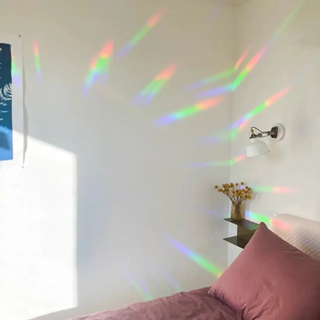 Rainbow Maker mini | stay wild