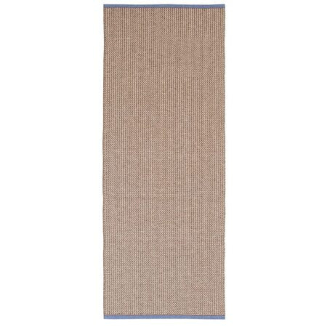 PET Outdoor Rug Benny | brown