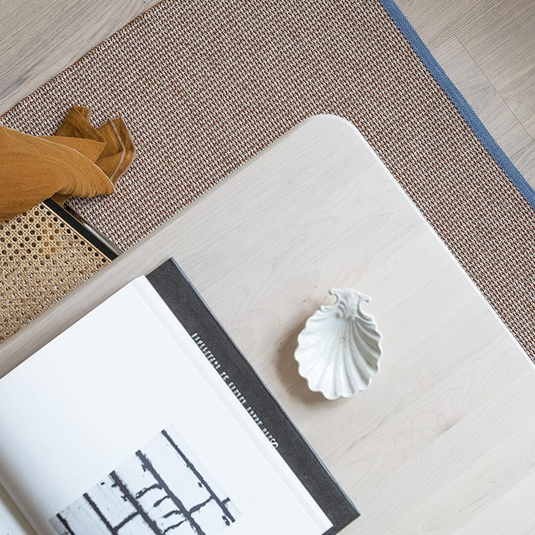 PET Outdoor Rug Benny | brown