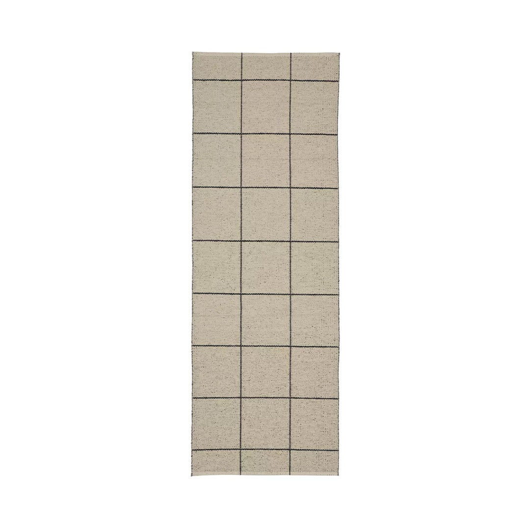 PET Outdoor Teppich Ruth 2.0 | beluga