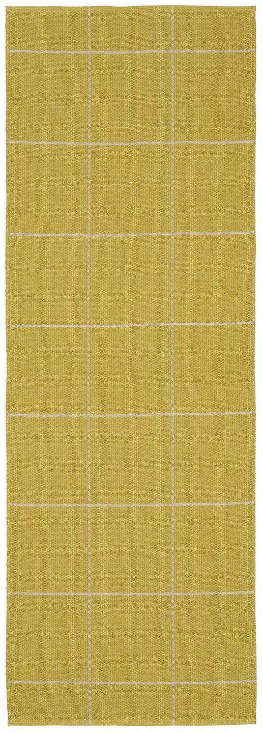 Tapis d'extérieur en PET Ruth 2.0 | sulphur