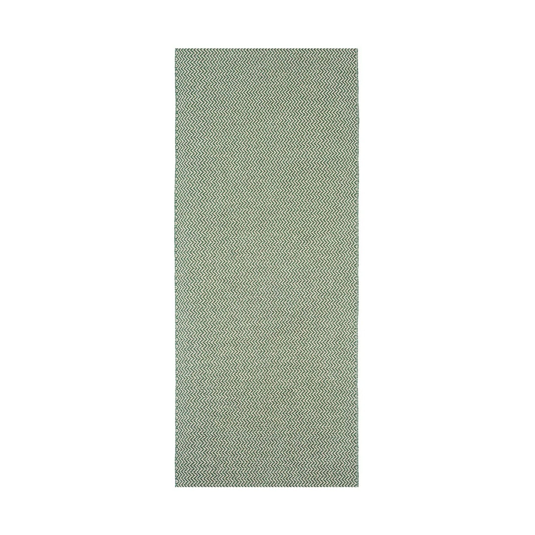 PET Outdoor Teppich Strand 2.0 | green