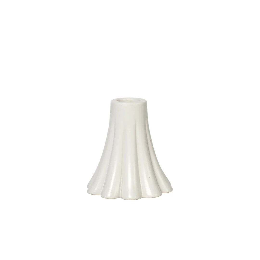 Kerzenständer Heli | cream
