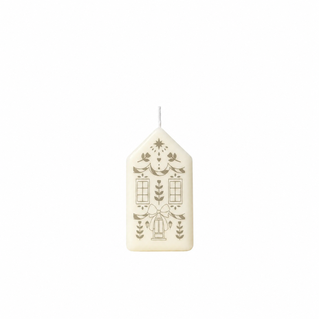 Lot de 2 bougies | Tulips