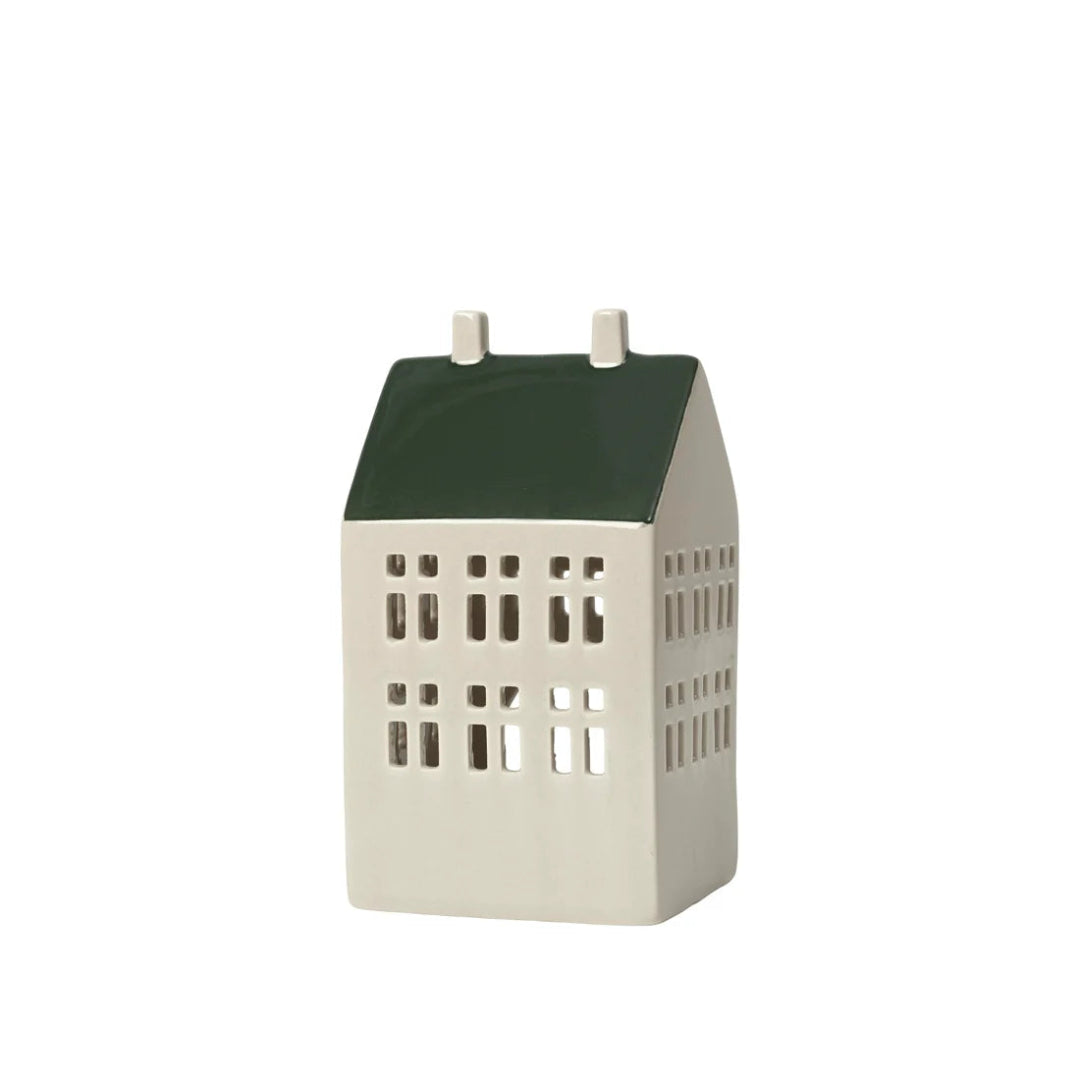 Keramikhaus Bo | verschiedene Farben
