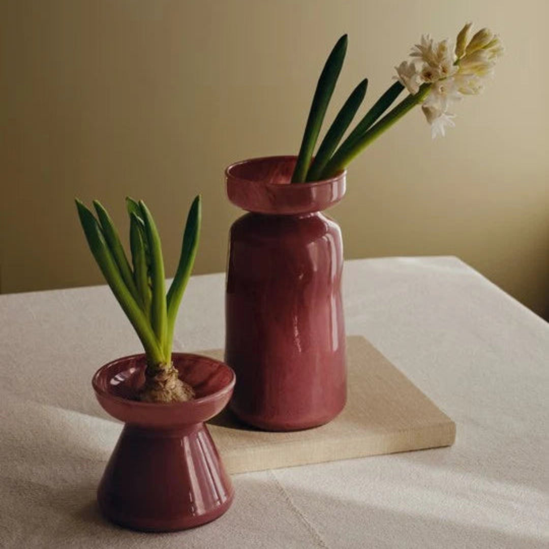 Vase Solai | light green