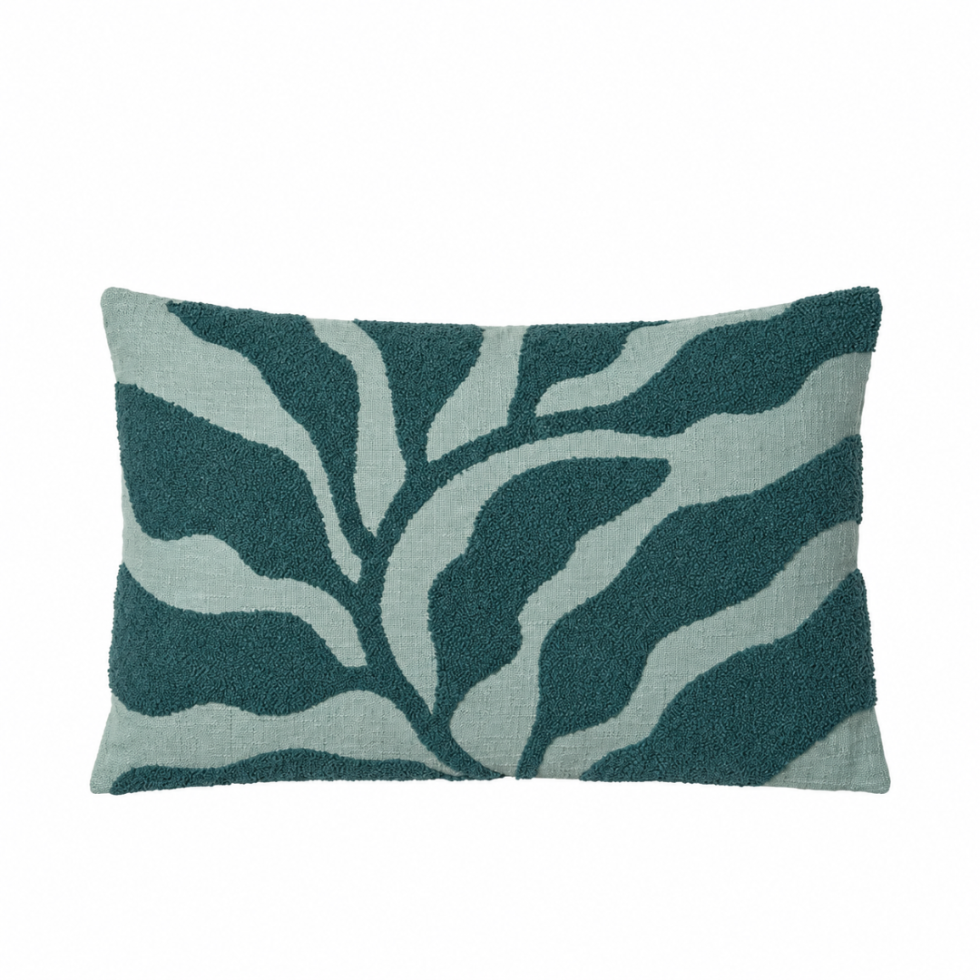 Broste Copenhagen Kissen Delia 40x60cm