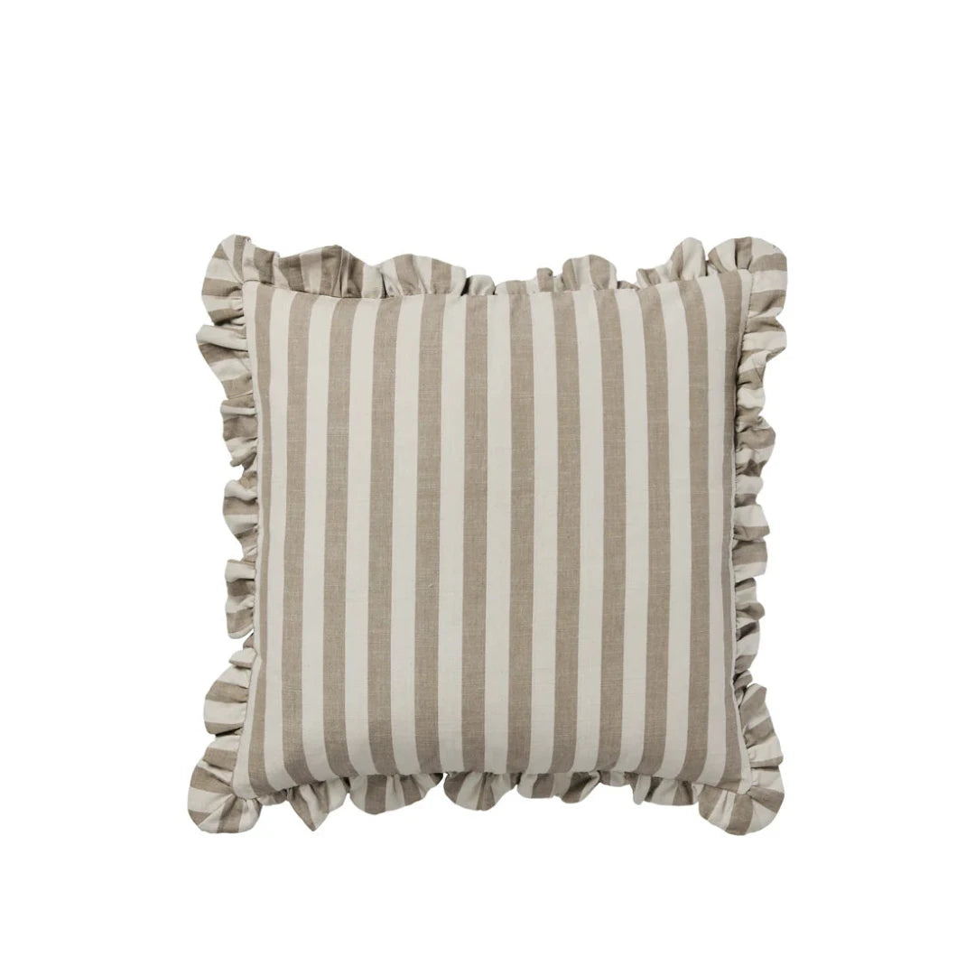 Cushion "Ina" (50x50) | sand