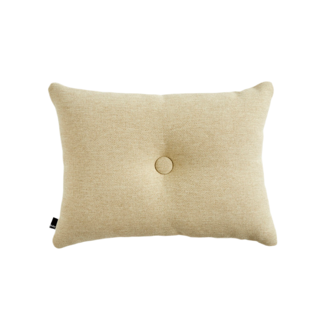 Cushion Dot | sand