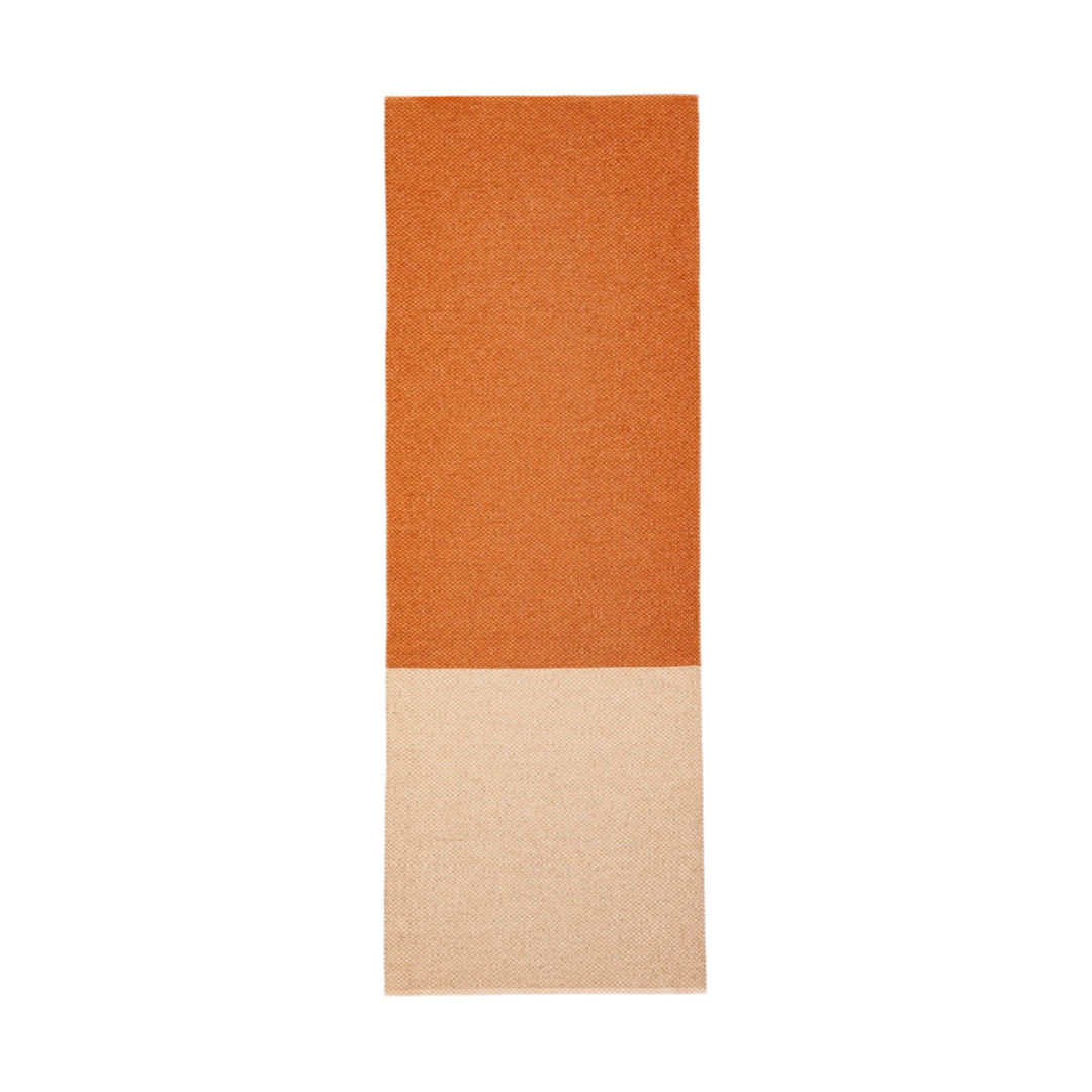 PET Outdoor Rug Moor | cream