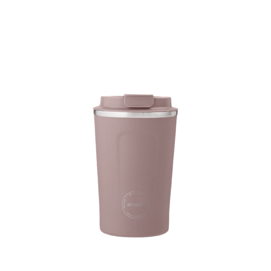CUP2GO 380ml | rose poudré
