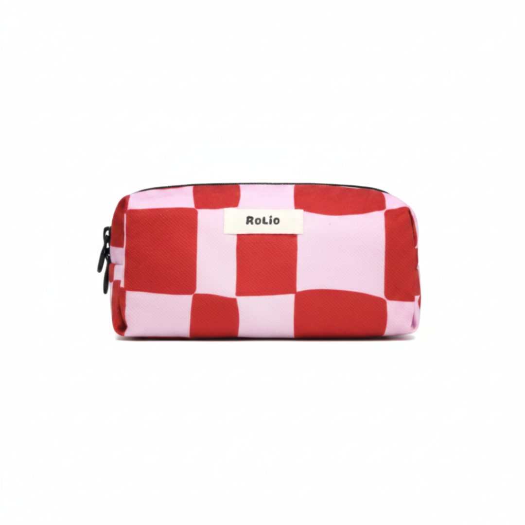 Cosmetic Bag | Blush