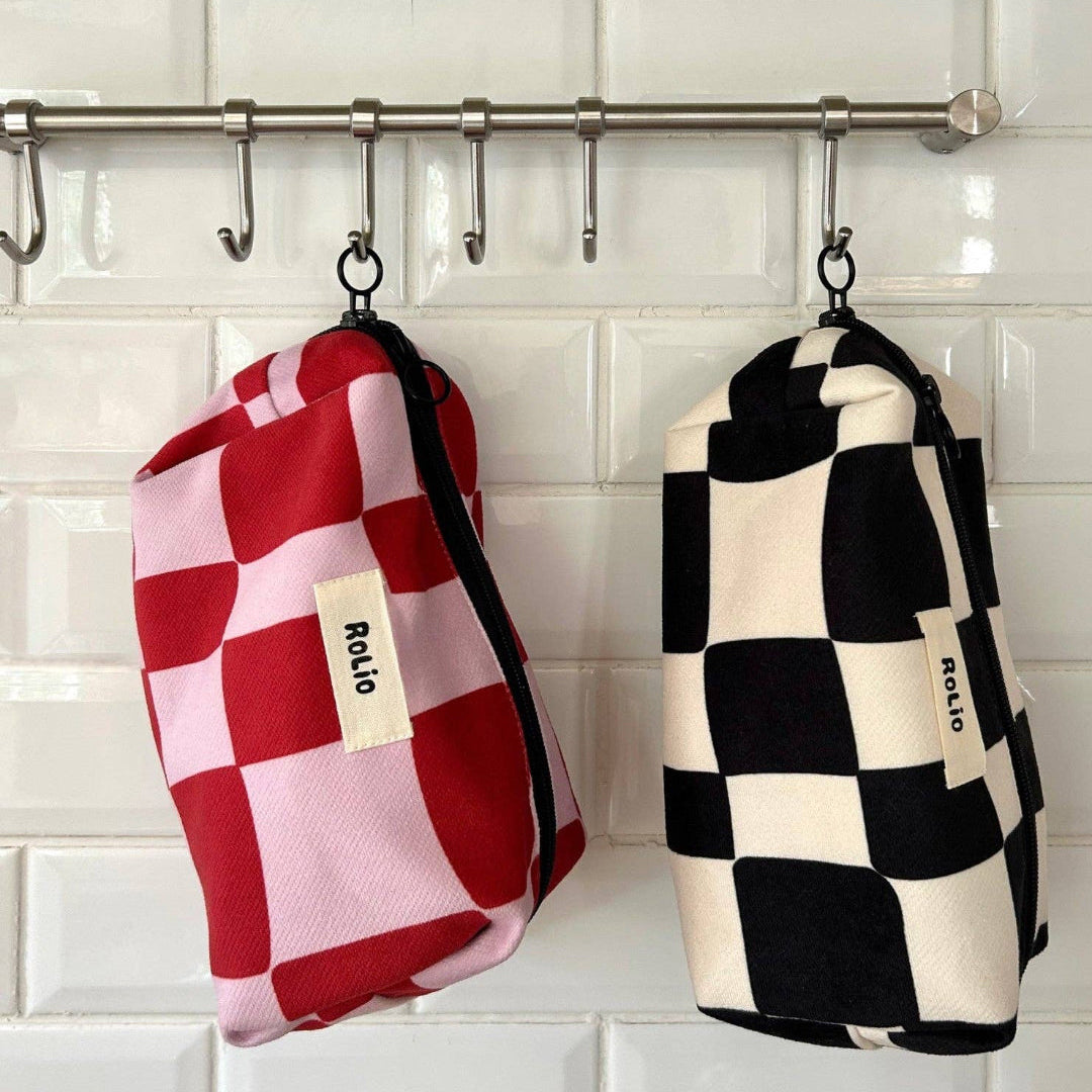 Cosmetic Bag | Blush
