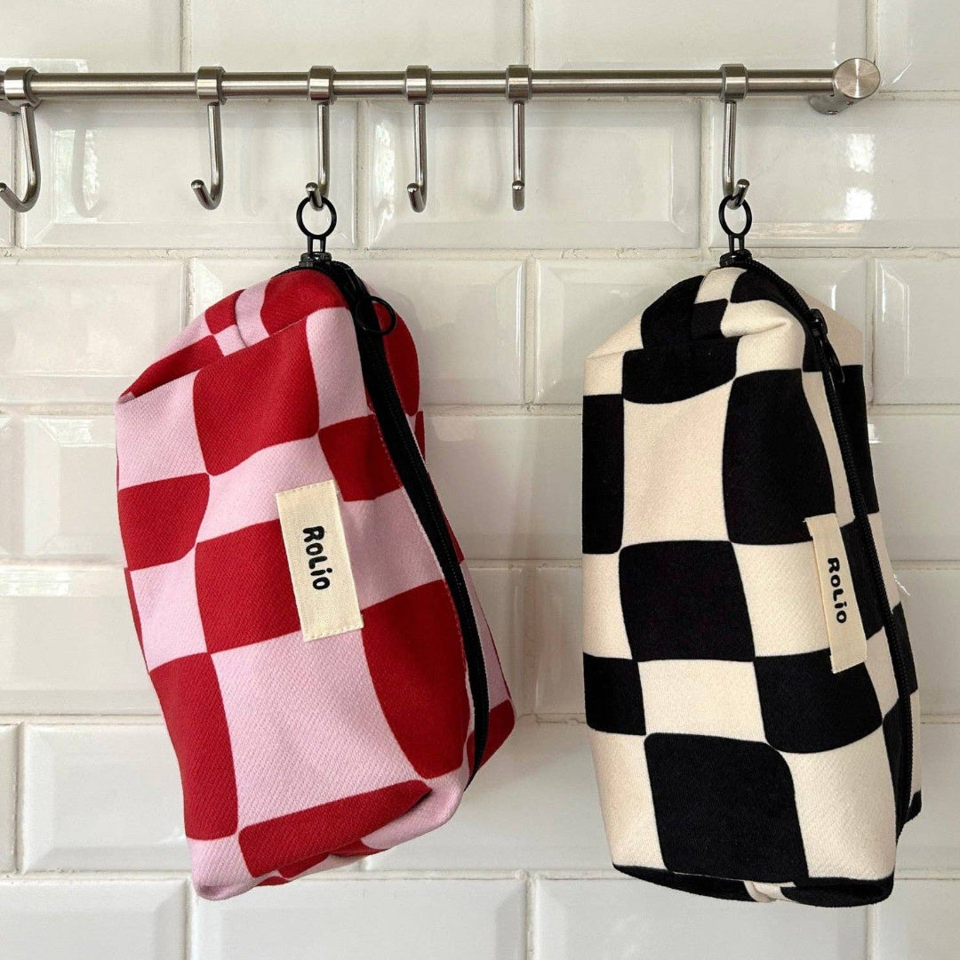 Cosmetic Bag | mono