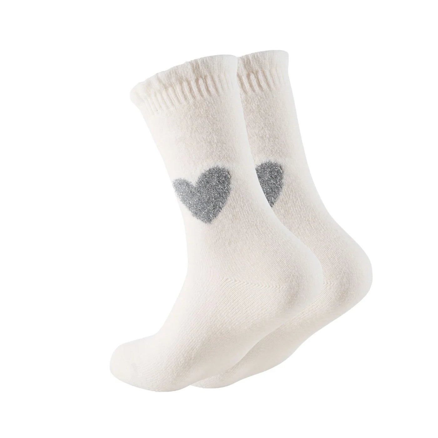 Elegance Socks | off-white
