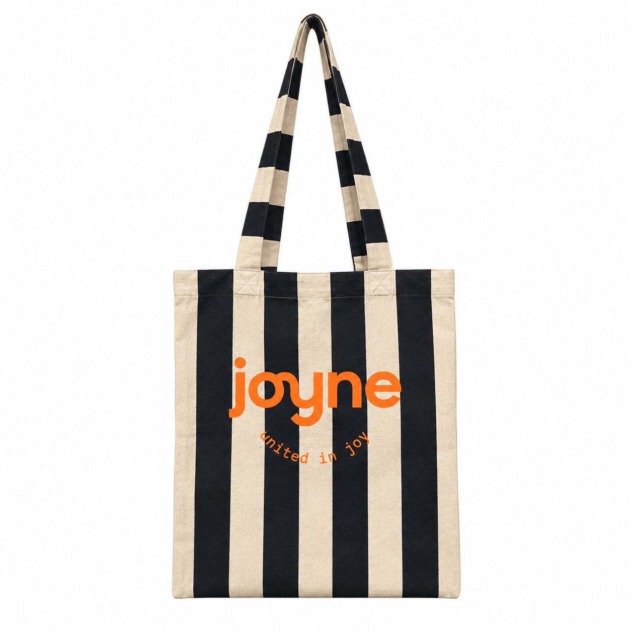 Joyne Bag Stripes small | navy