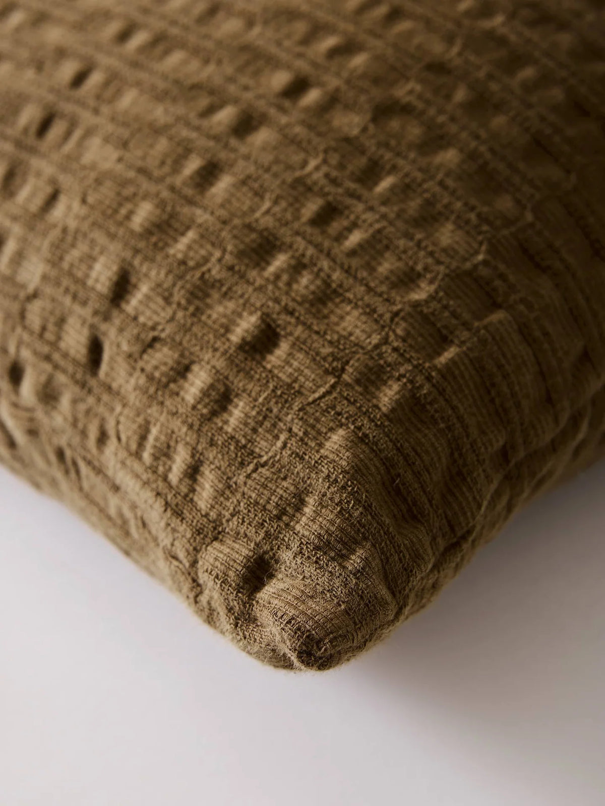 Kissenbezug Claire 40x60cm | brown