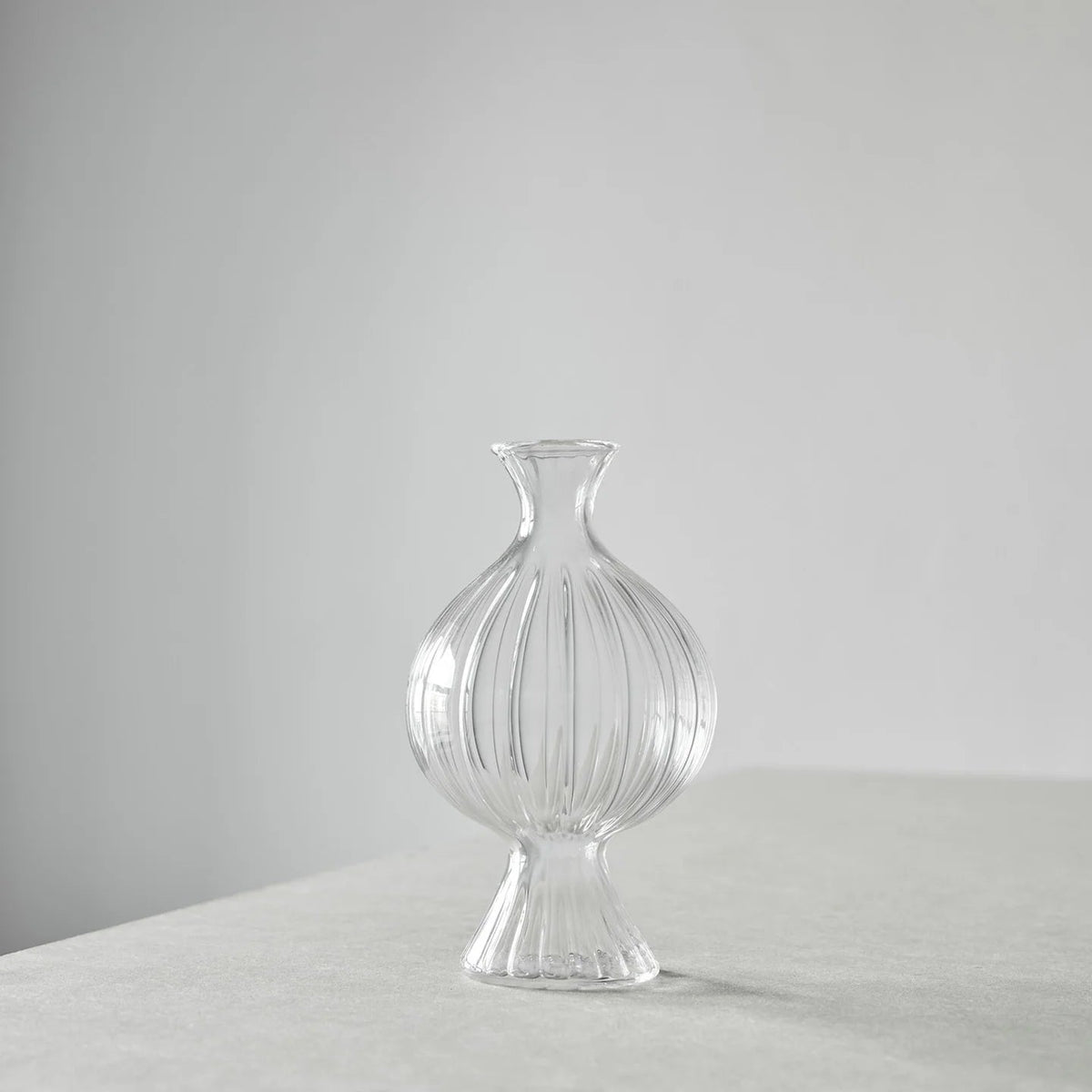 Mini Vase Como Ripple | medium
