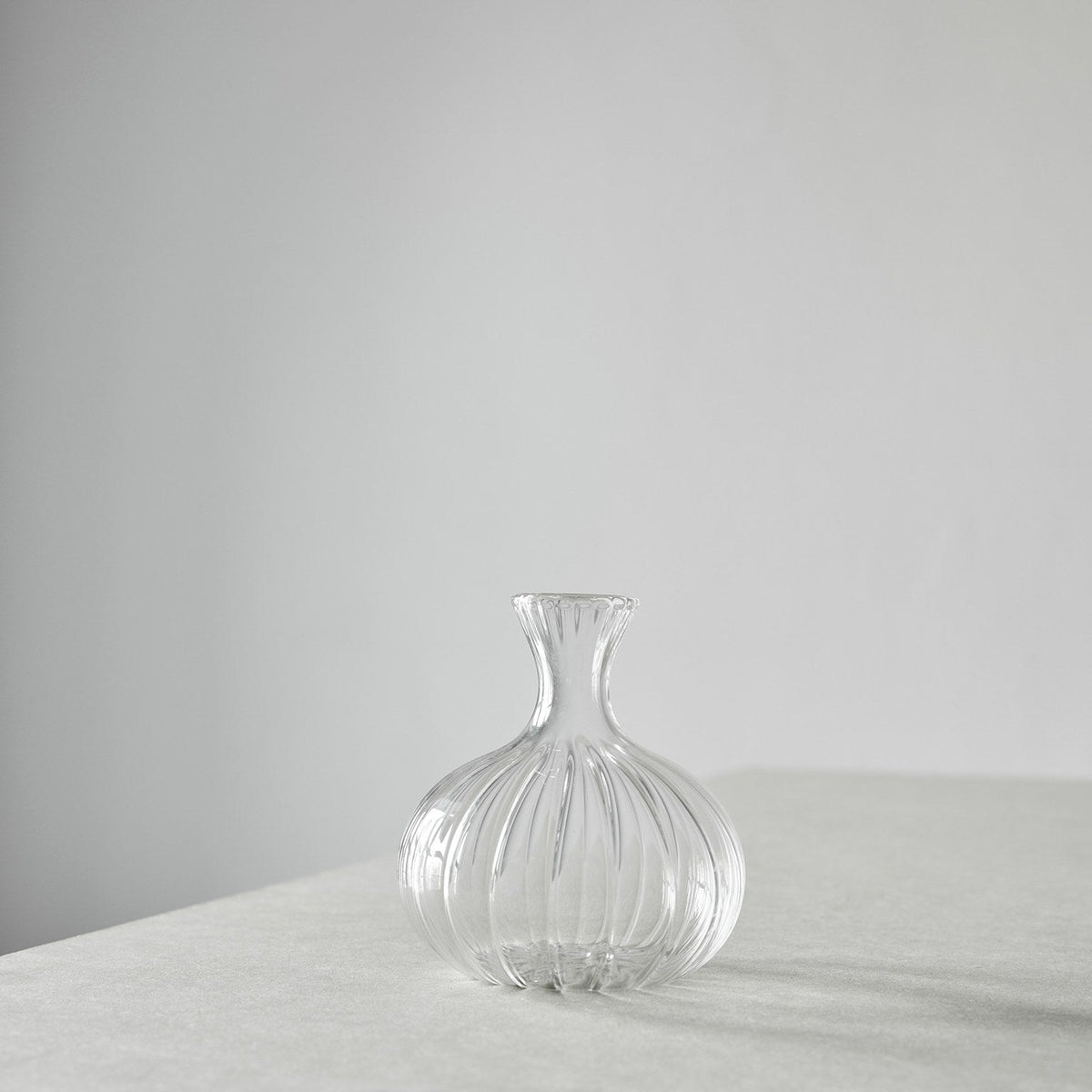 Mini Vase Como Ripple | small