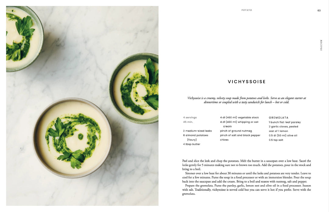 Buch | Cooking Sustainably – Nachhaltig kochen