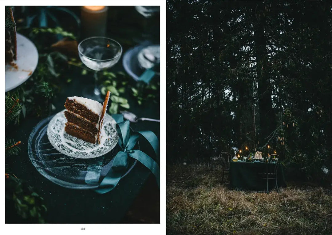 Buch | Nordic Winter Cookbook