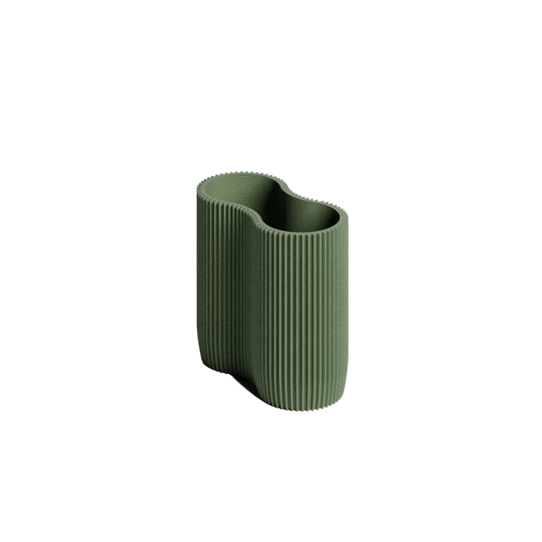 Utensil Organizer Coral | large