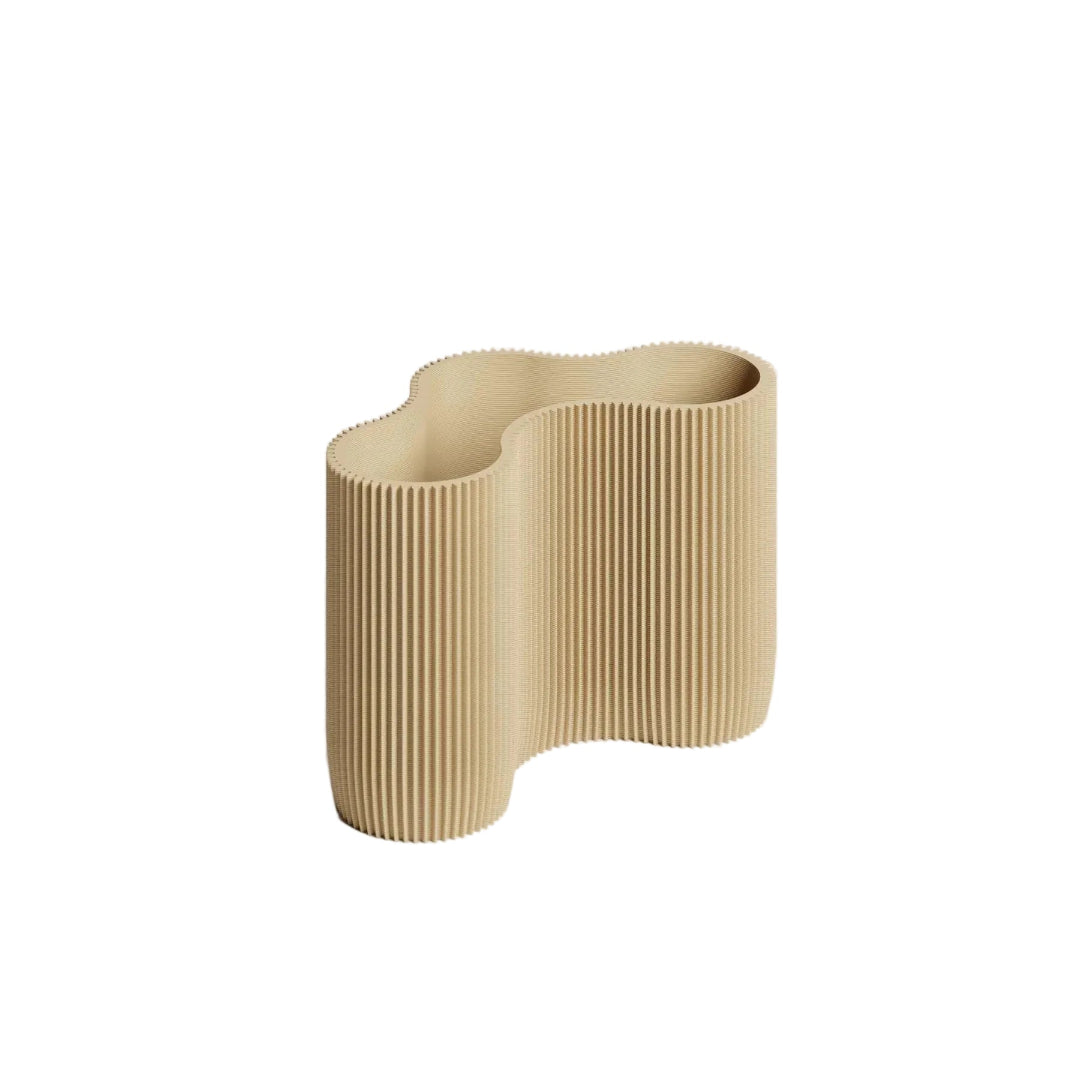 Utensilien Organizer Koralle | beige