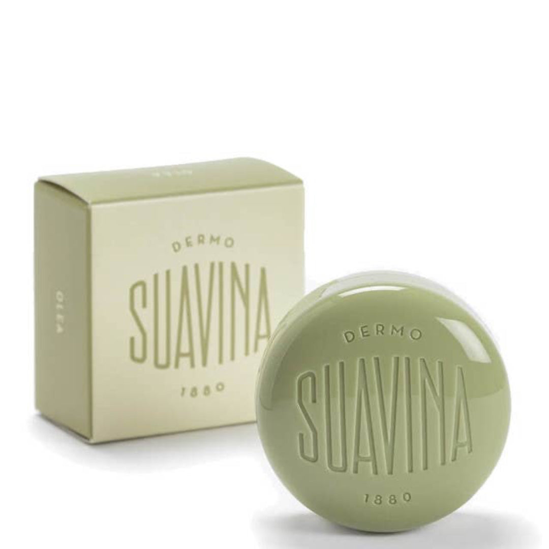 Dermo Suavina Lippenbalsam Olea  | 10 ml