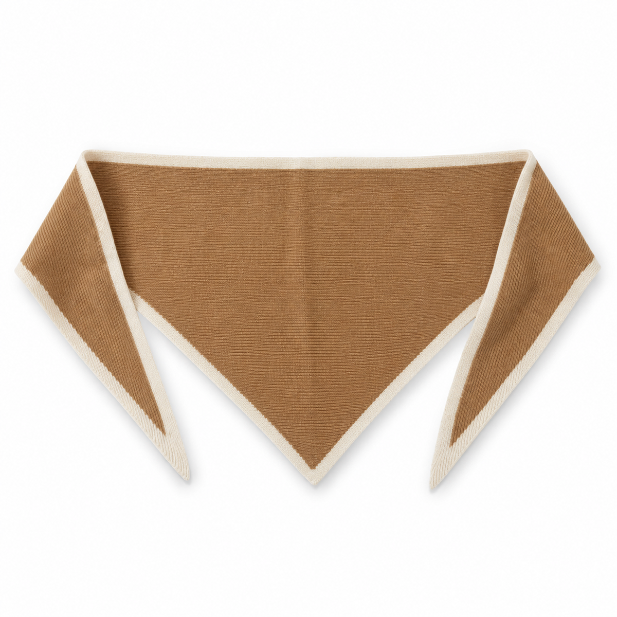 Sophie Scarf XXL Kaschmir Mix | camel