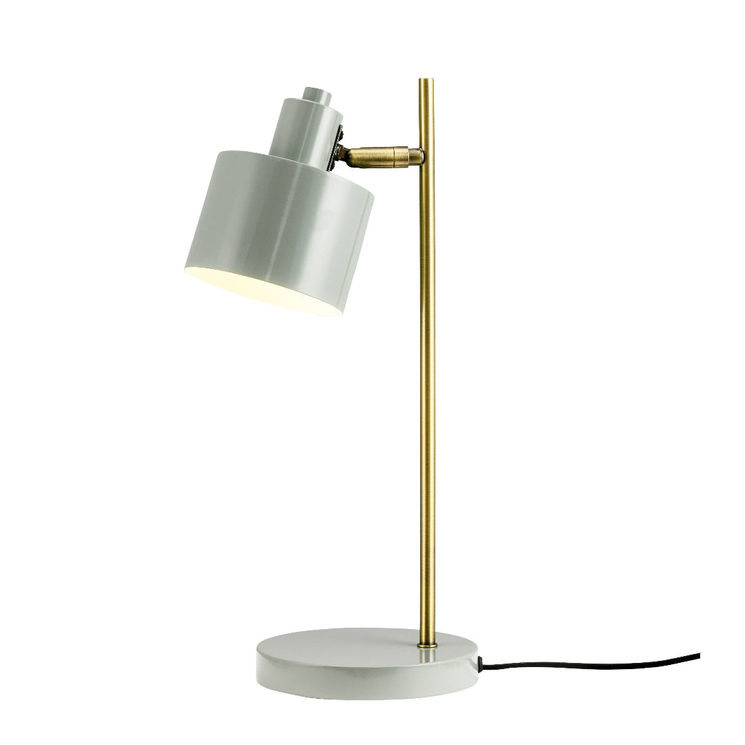 Tischlampe Ocean | sage