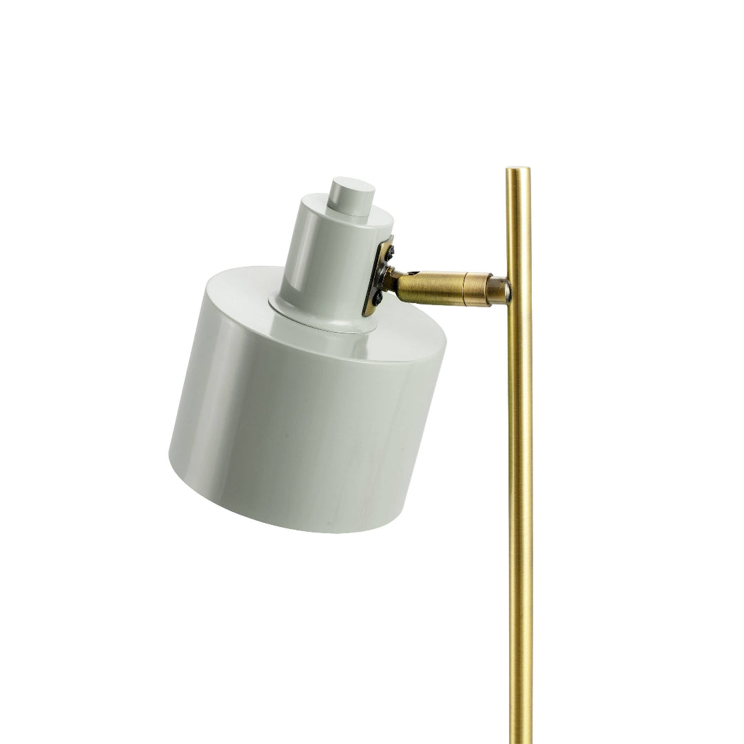 Tischlampe Ocean | sage