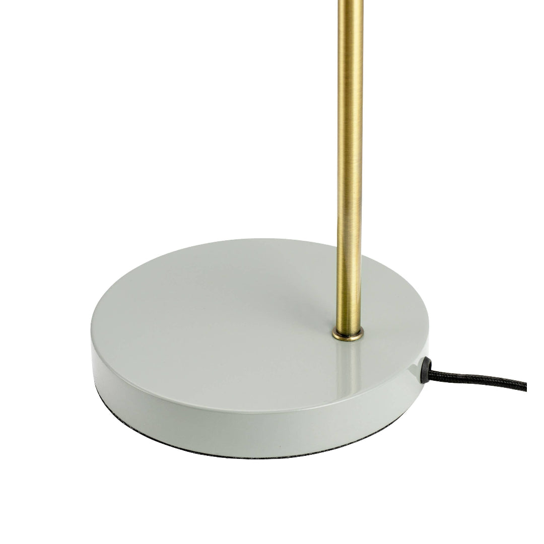 Tischlampe Ocean | sage