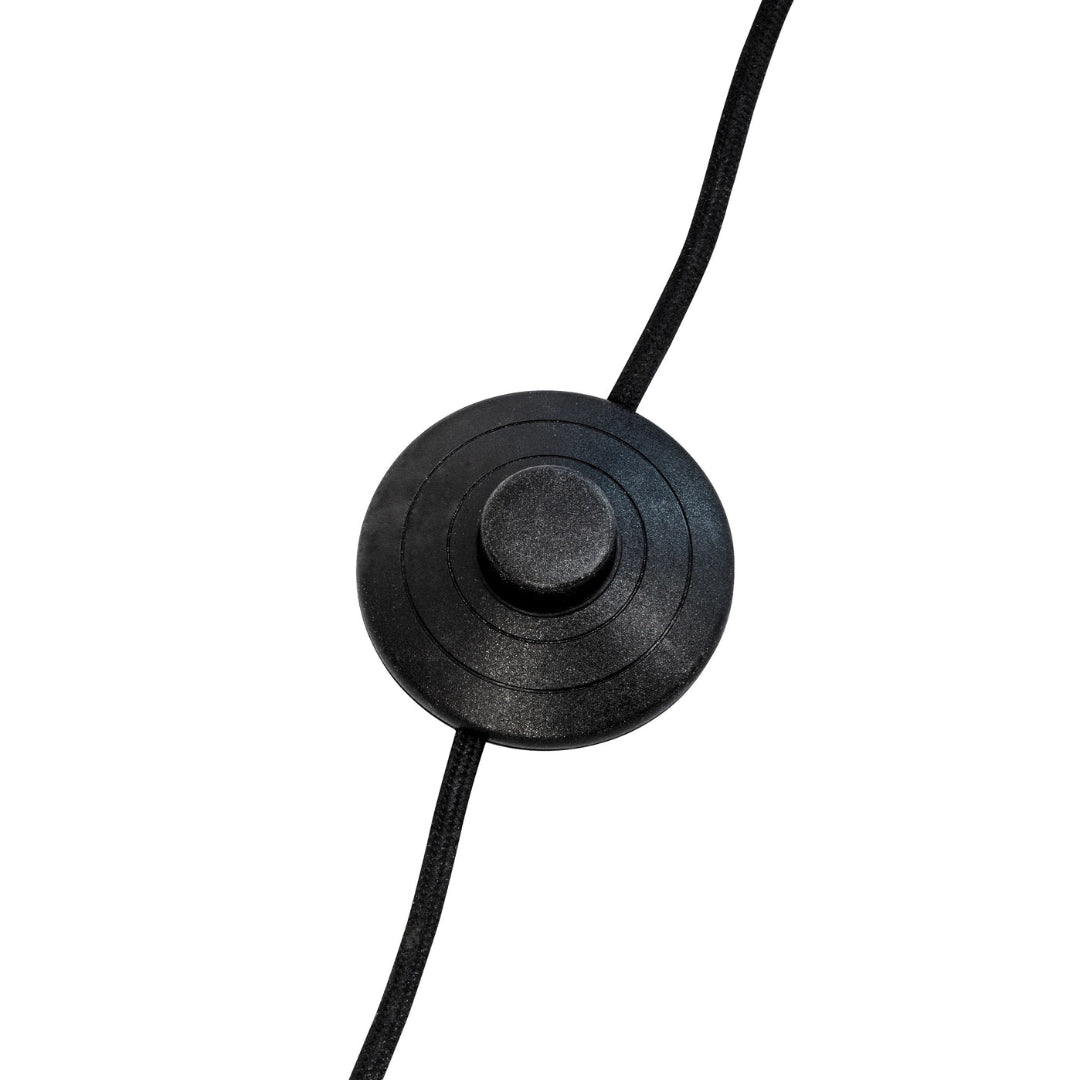 Stehlampe Ocean | orange