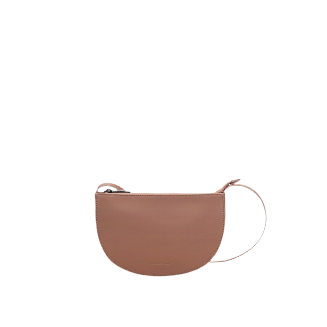 Sac croissant Farou | argile
