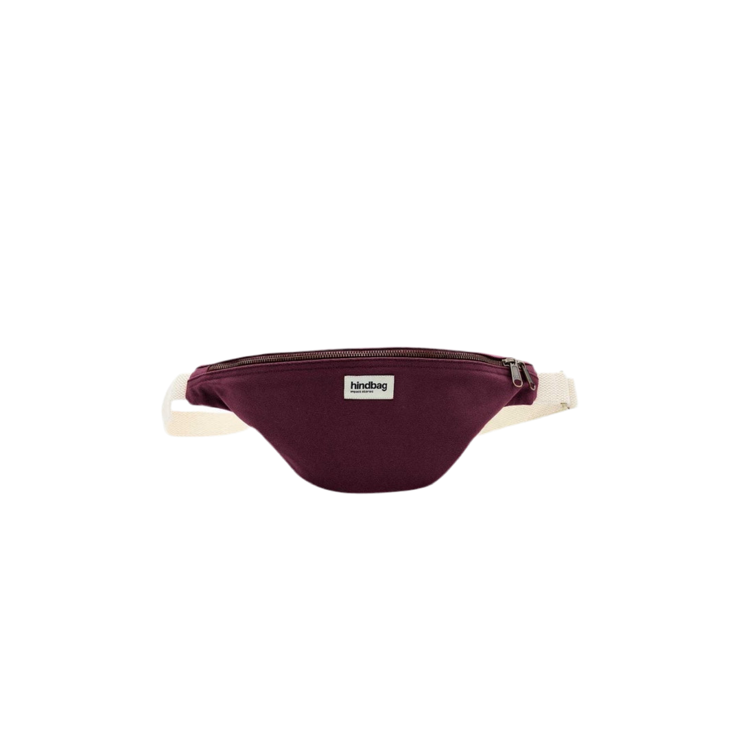 BumBag Olivia | prune
