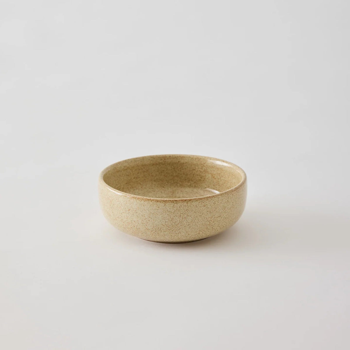 Elio Schüssel | beige speckled