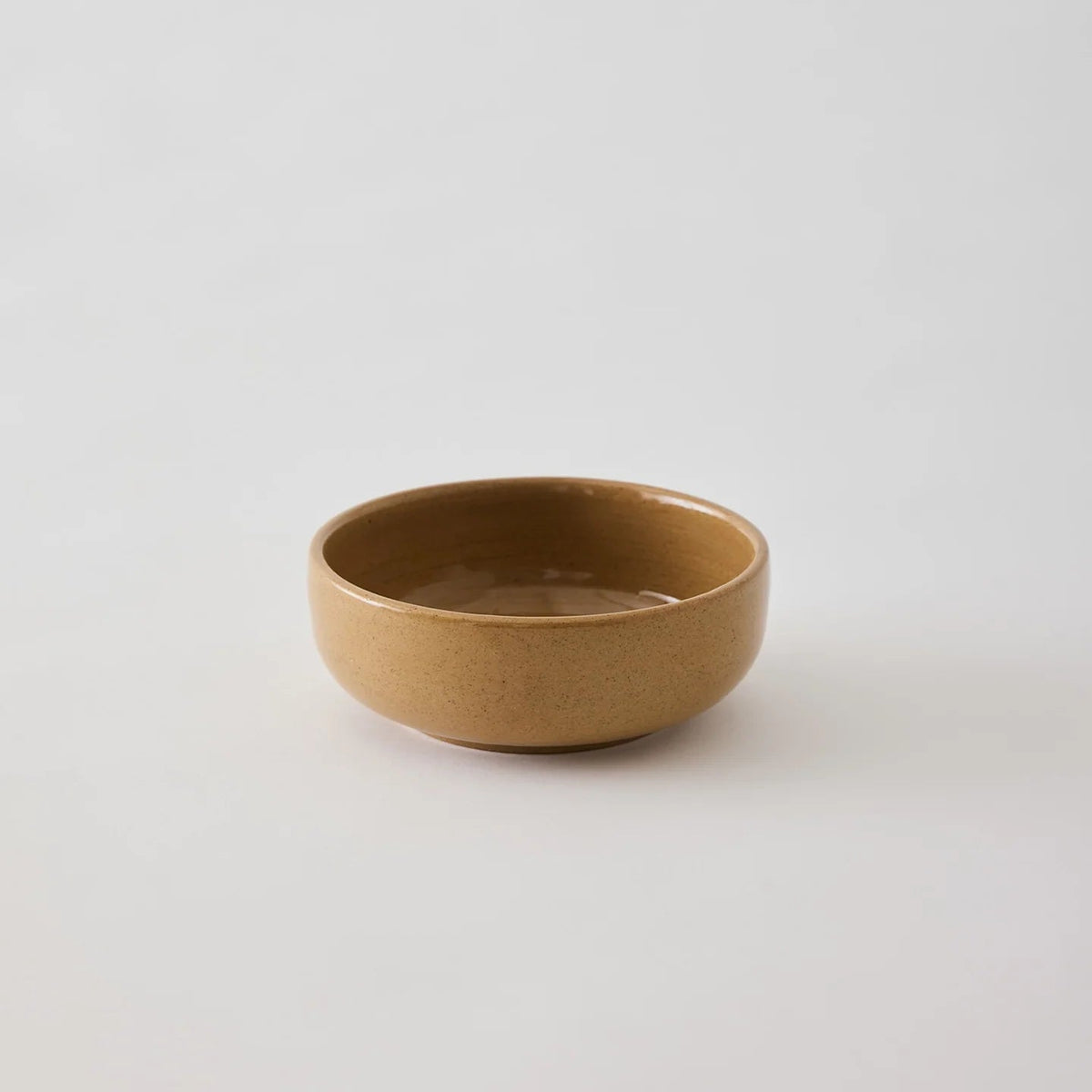 Elio Schüssel | dessert yellow