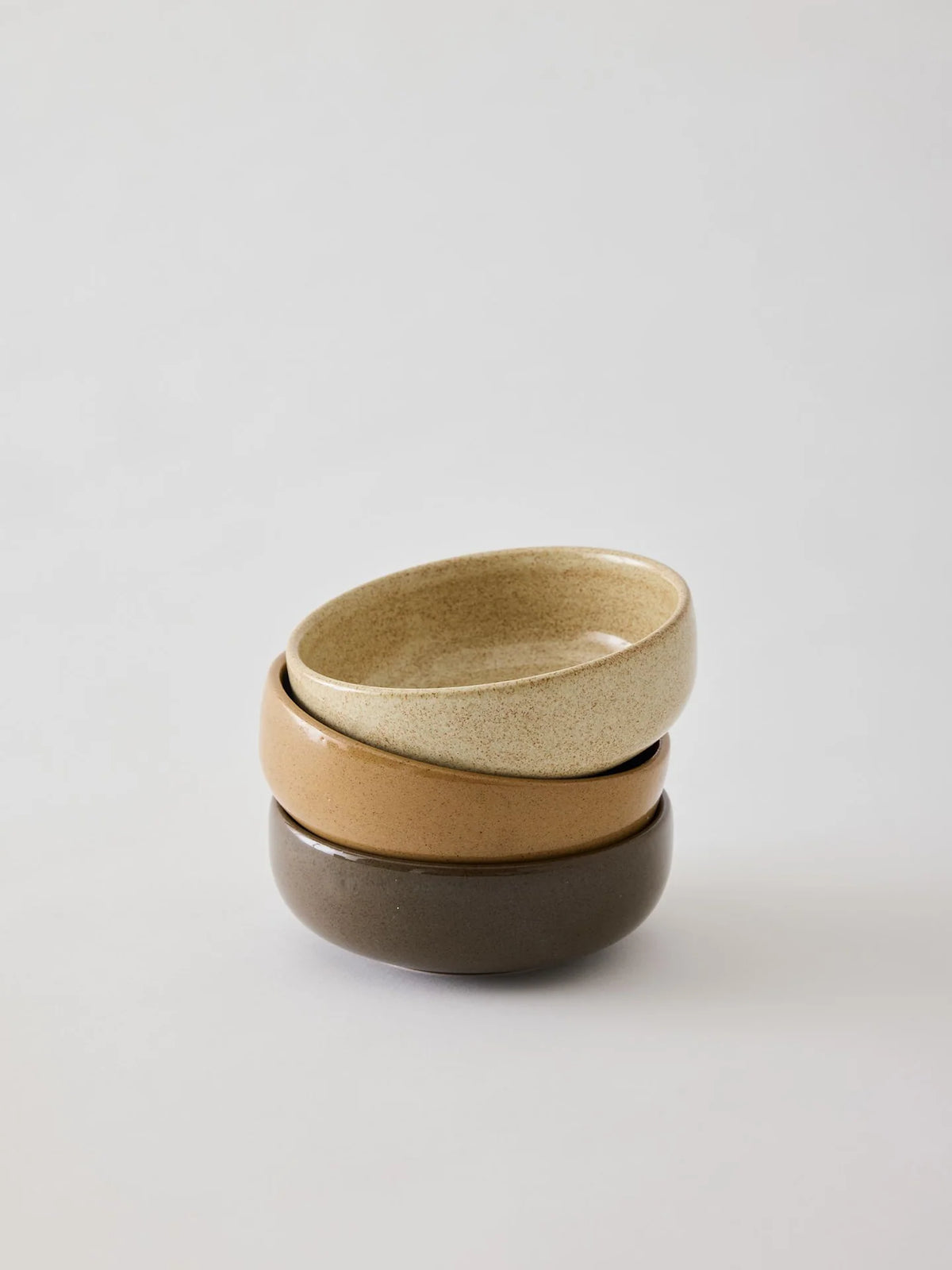 Elio Schüssel | beige speckled