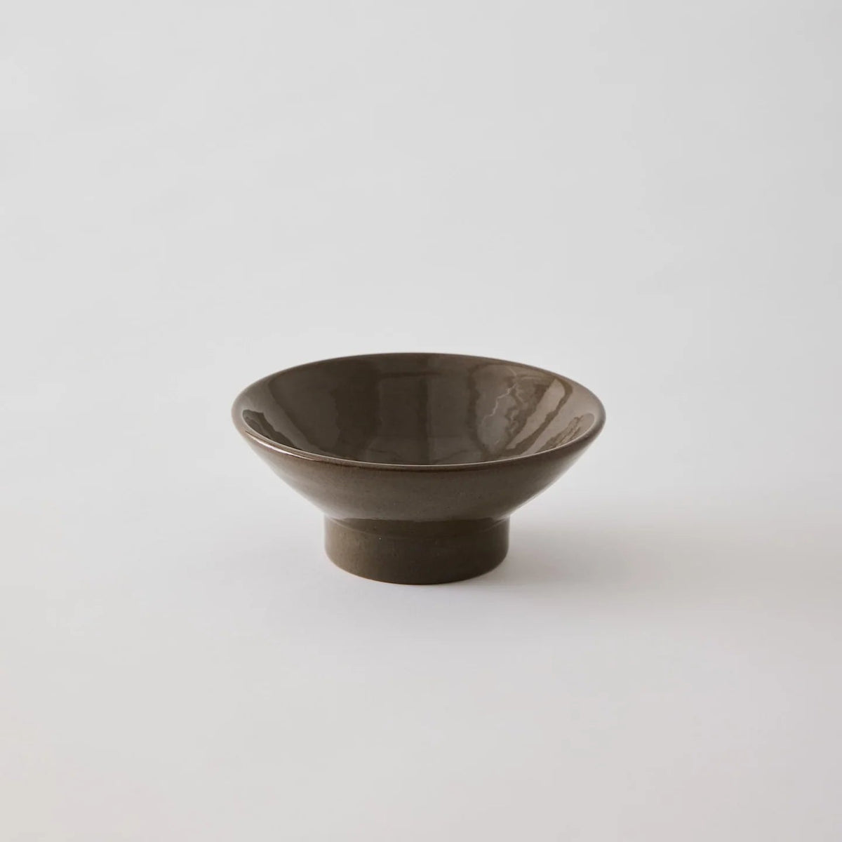 Elio Schale | dark brown