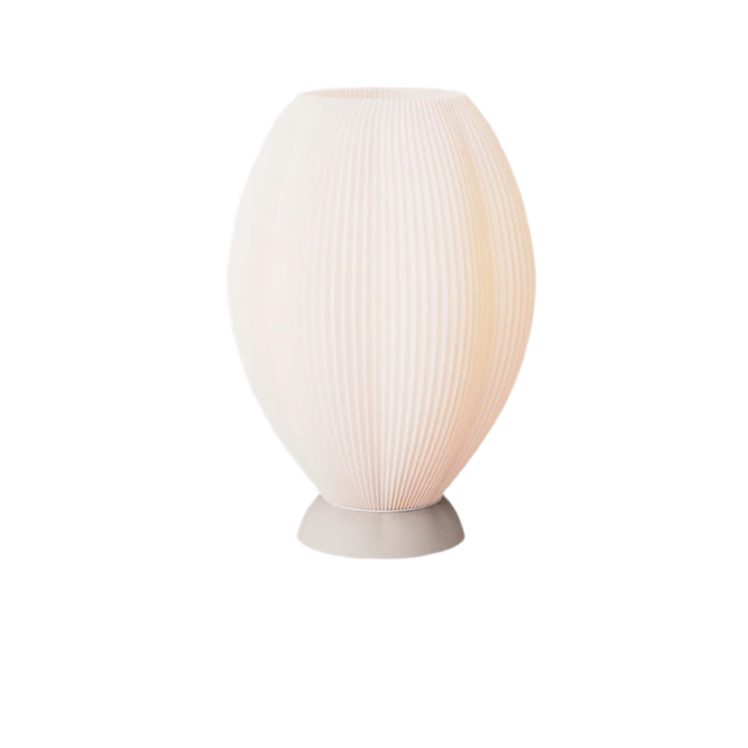 Lampe de table 3D Bloom