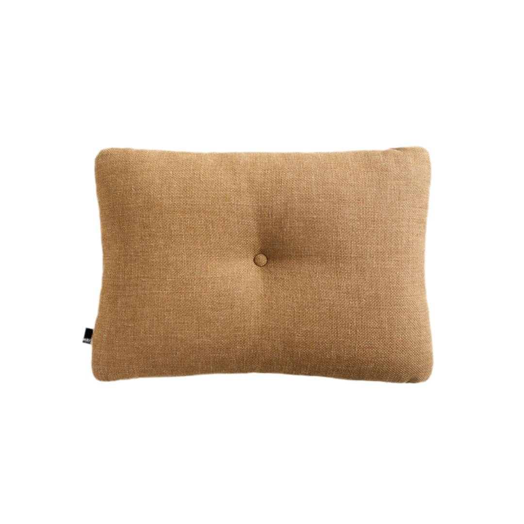 Cushion Dot XL | camel