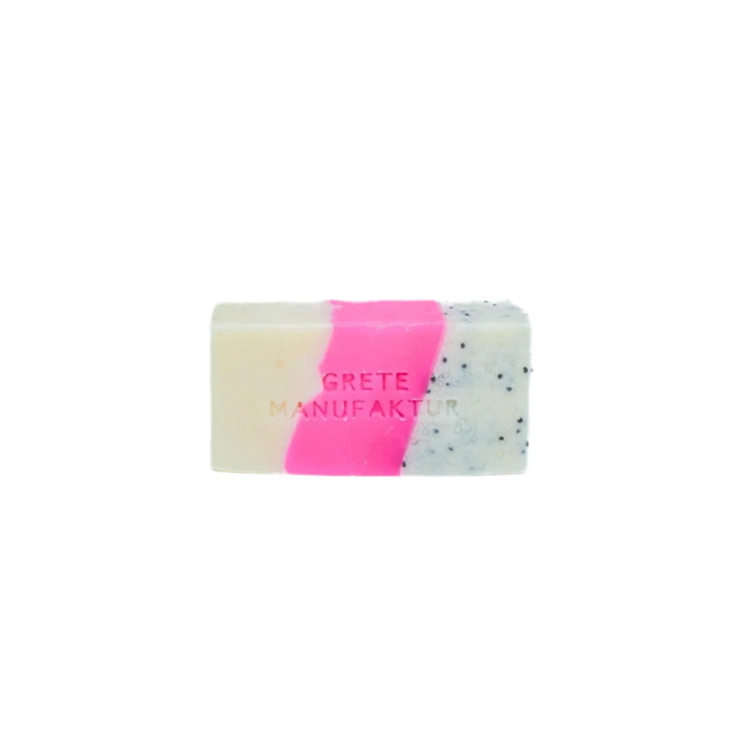Soap Saskia | Mandarin