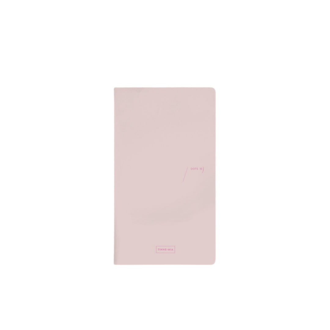 Notebook dots | tapioca