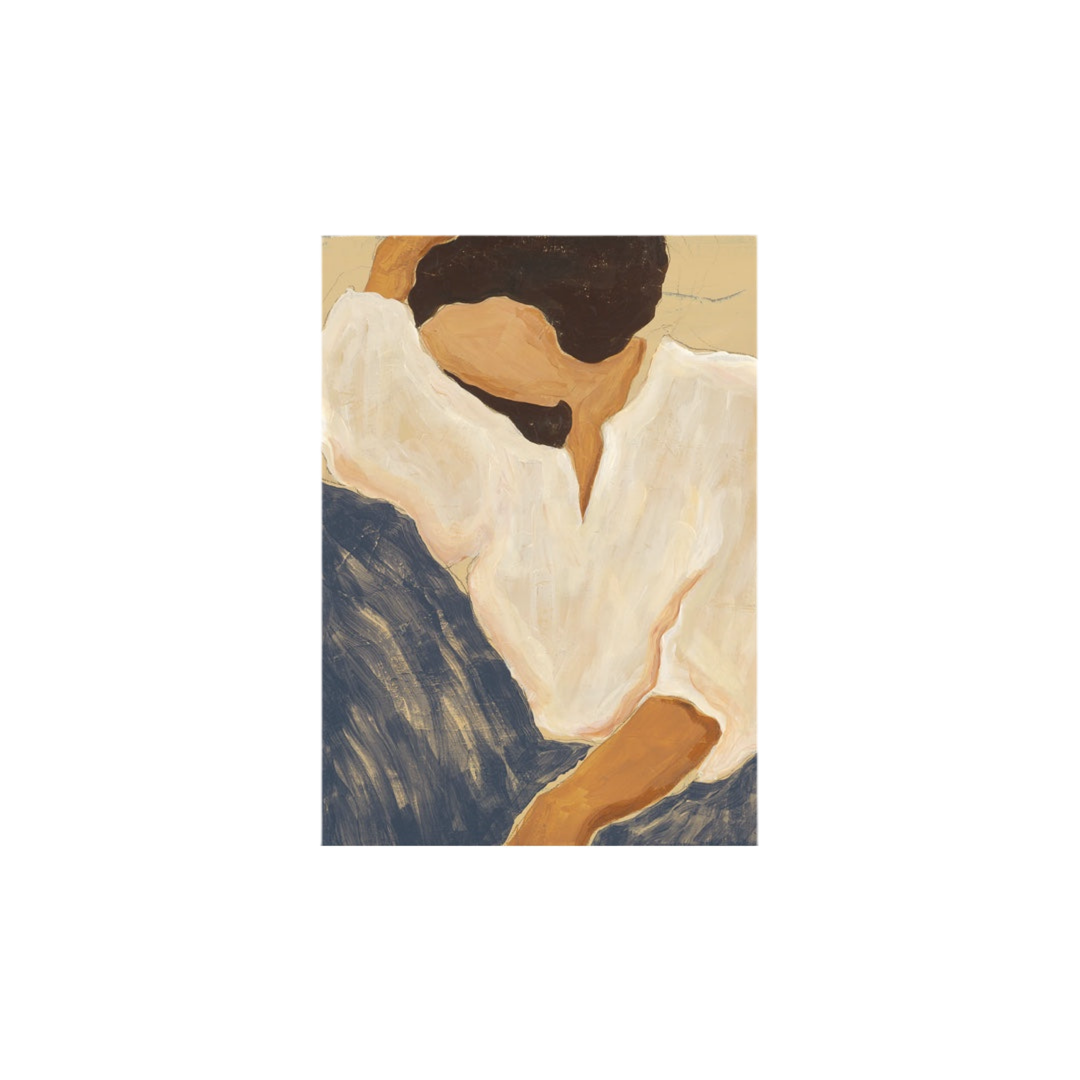 Art Print Silent Dreams | various sizes