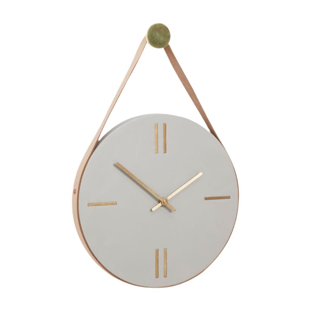 Wall clock