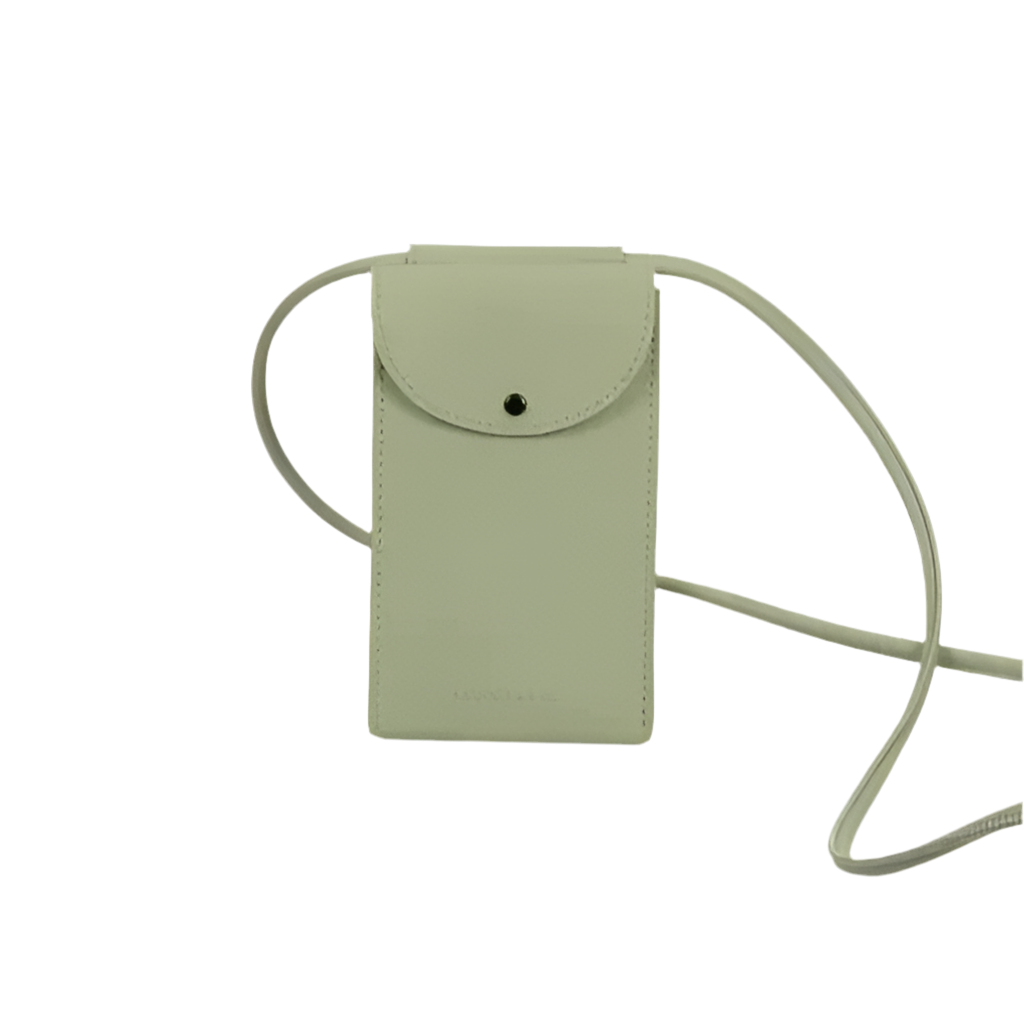 Étui pour portable | péridot