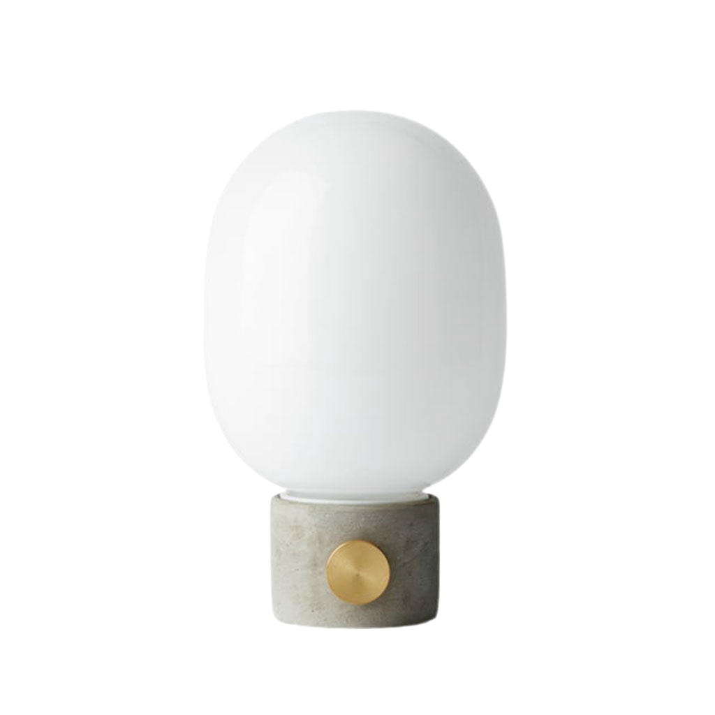 Lampe de table JWDA | Béton